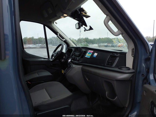 Продажа на аукционе авто 2021 Ford Transit-250 Cargo Van, vin: 1FTBR3X87MKA55955, номер лота: 46095983