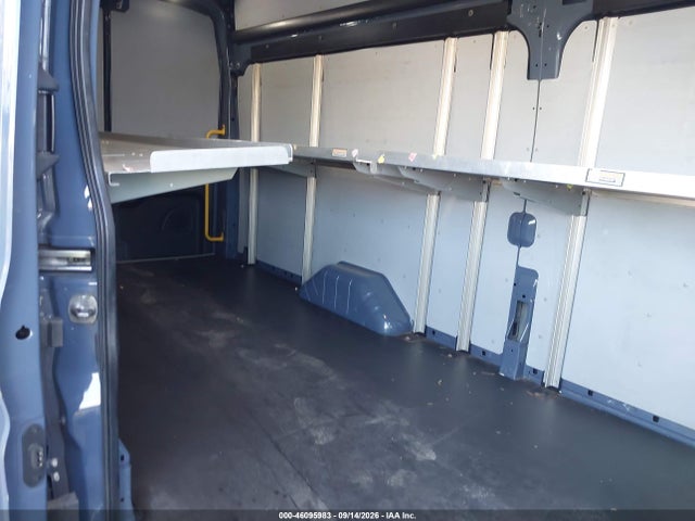 46095983 :رقم المزاد ، 1FTBR3X87MKA55955 vin ، 2021 Ford Transit-250 Cargo Van مزاد بيع