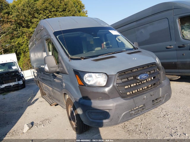 Продаж на аукціоні авто 2020 Ford Transit-250 Cargo Van, vin: 1FTBR3X87LKA53119, номер лоту: 46095982