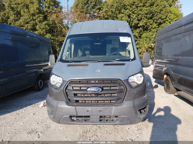 Aukcja sprzedaży 2020 Ford Transit-250 Cargo Van, vin: 1FTBR3X87LKA53119, numer aukcji: 46095982