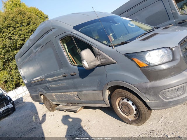 Aukcja sprzedaży 2020 Ford Transit-250 Cargo Van, vin: 1FTBR3X87LKA53119, numer aukcji: 46095982