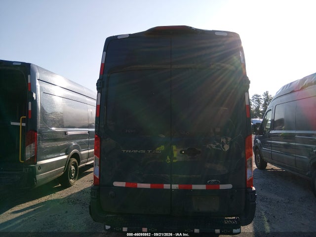 Aukcja sprzedaży 2020 Ford Transit-250 Cargo Van, vin: 1FTBR3X87LKA53119, numer aukcji: 46095982