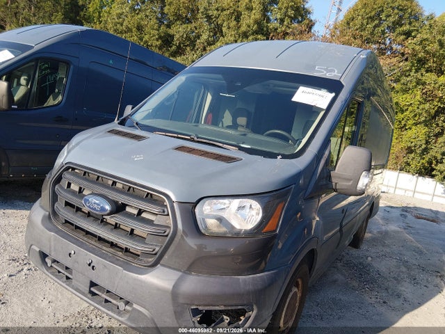 Aukcja sprzedaży 2020 Ford Transit-250 Cargo Van, vin: 1FTBR3X87LKA53119, numer aukcji: 46095982