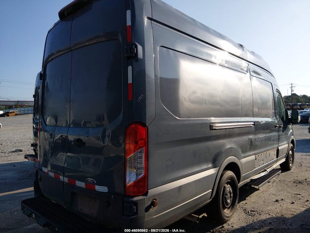 Aukcja sprzedaży 2020 Ford Transit-250 Cargo Van, vin: 1FTBR3X87LKA53119, numer aukcji: 46095982