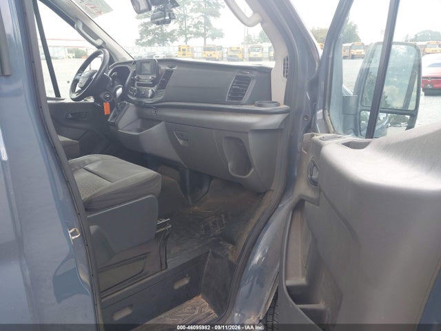 Aukcja sprzedaży 2020 Ford Transit-250 Cargo Van, vin: 1FTBR3X87LKA53119, numer aukcji: 46095982