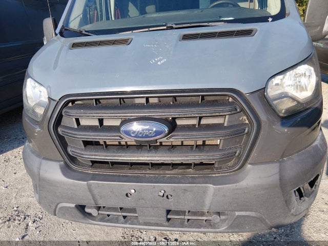 Aukcja sprzedaży 2020 Ford Transit-250 Cargo Van, vin: 1FTBR3X87LKA53119, numer aukcji: 46095982
