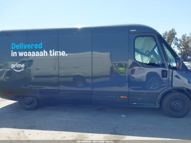 Aukcja sprzedaży 2024 Rivian Delivery 700, vin: 7FCEHEB23RN020652, numer aukcji: 46095985