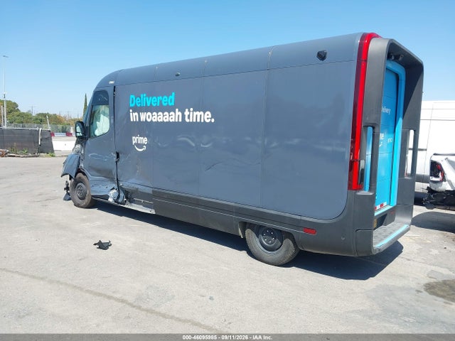 Aukcja sprzedaży 2024 Rivian Delivery 700, vin: 7FCEHEB23RN020652, numer aukcji: 46095985