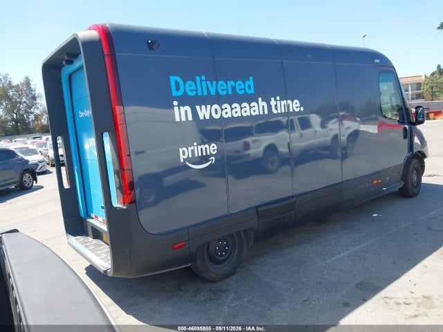 Aukcja sprzedaży 2024 Rivian Delivery 700, vin: 7FCEHEB23RN020652, numer aukcji: 46095985