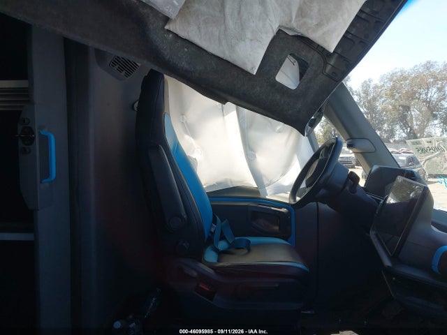 Aukcja sprzedaży 2024 Rivian Delivery 700, vin: 7FCEHEB23RN020652, numer aukcji: 46095985