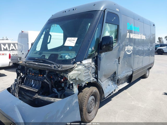 Aukcja sprzedaży 2024 Rivian Delivery 700, vin: 7FCEHEB23RN020652, numer aukcji: 46095985