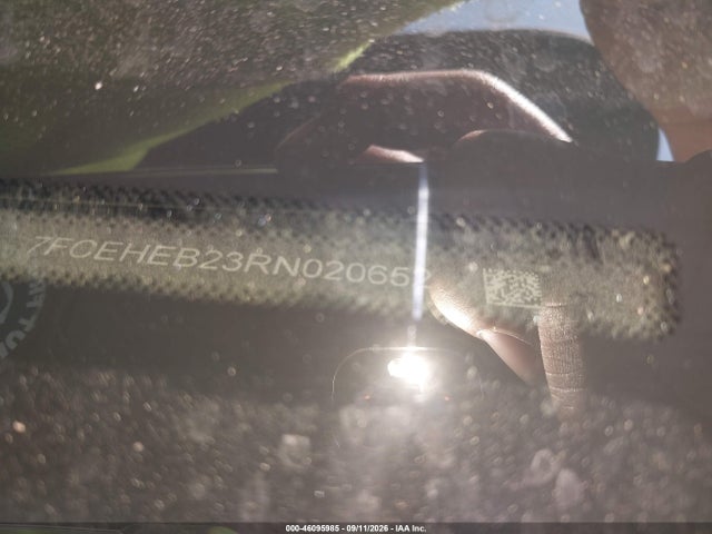Aukcja sprzedaży 2024 Rivian Delivery 700, vin: 7FCEHEB23RN020652, numer aukcji: 46095985