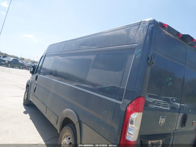 Продаж на аукціоні авто 2021 Ram Promaster 3500 Cargo Van High Roof 159 Wb Ext, vin: 3C6MRVJG5ME570922, номер лоту: 46095984