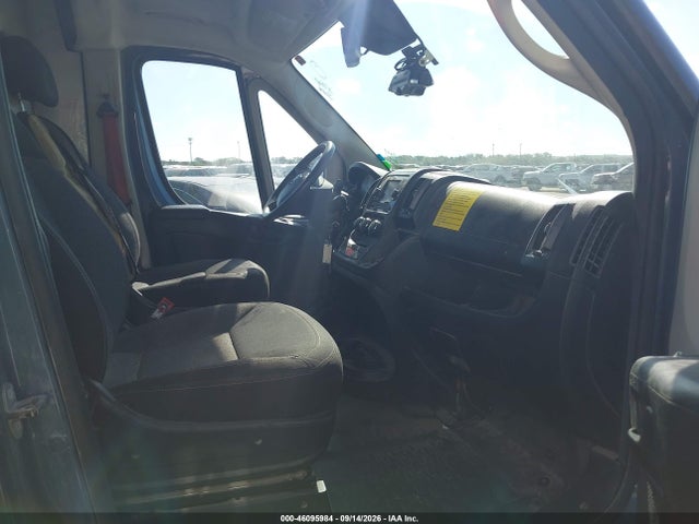 Продаж на аукціоні авто 2021 Ram Promaster 3500 Cargo Van High Roof 159 Wb Ext, vin: 3C6MRVJG5ME570922, номер лоту: 46095984
