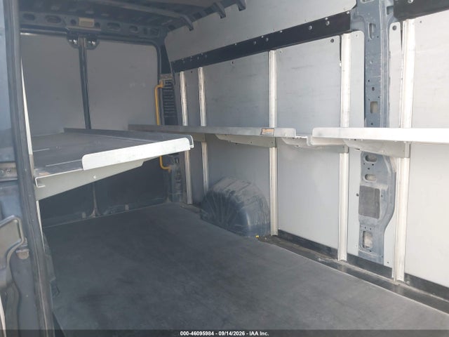 Продаж на аукціоні авто 2021 Ram Promaster 3500 Cargo Van High Roof 159 Wb Ext, vin: 3C6MRVJG5ME570922, номер лоту: 46095984