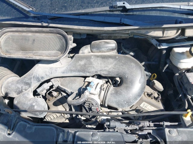 1FTYR3XM5KKB32973 Ford Transit-250