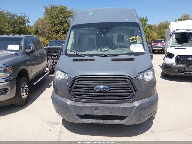1FTYR3XM5KKB32973 Ford Transit-250