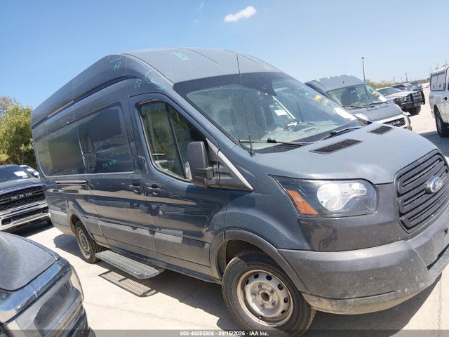 1FTYR3XM5KKB32973 Ford Transit-250