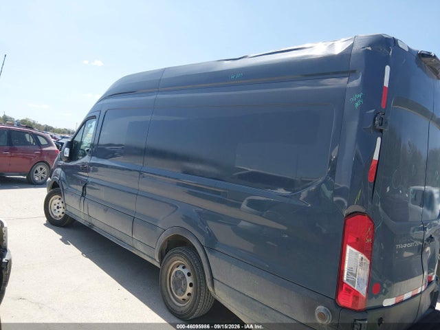 1FTYR3XM5KKB32973 Ford Transit-250