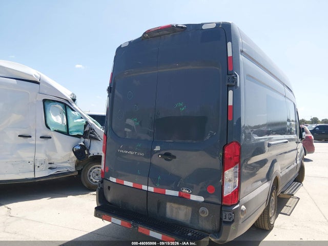 1FTYR3XM5KKB32973 Ford Transit-250