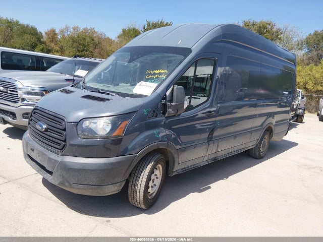 1FTYR3XM5KKB32973 Ford Transit-250