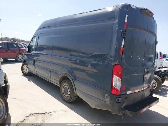 1FTYR3XM5KKB32973 Ford Transit-250