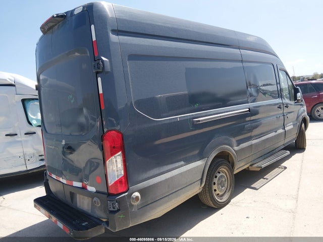 1FTYR3XM5KKB32973 Ford Transit-250