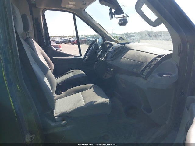 1FTYR3XM5KKB32973 Ford Transit-250