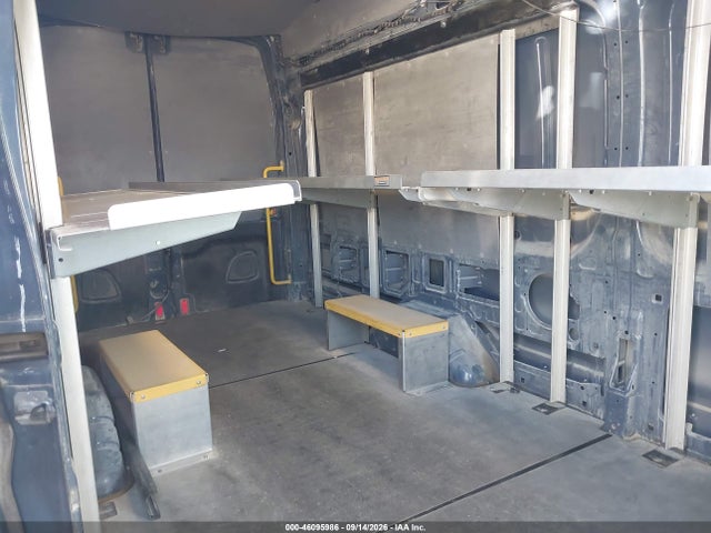 1FTYR3XM5KKB32973 Ford Transit-250