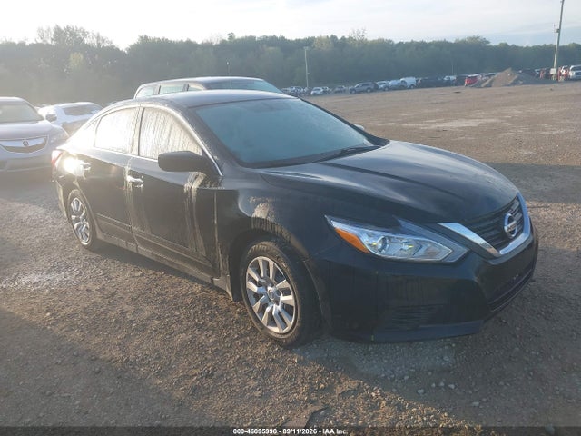 Auction sale of the 2016 Nissan Altima 2.5 S, vin: 1N4AL3AP8GC111810, lot number: 46095990