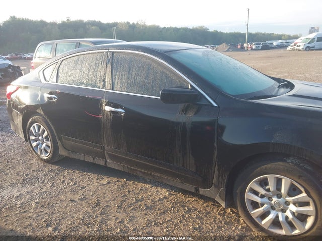 2016 Nissan Altima 2.5 S მანქანა იყიდება აუქციონზე, vin: 1N4AL3AP8GC111810, აუქციონის ნომერი: 46095990