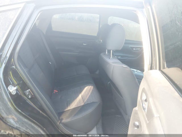 2016 Nissan Altima 2.5 S მანქანა იყიდება აუქციონზე, vin: 1N4AL3AP8GC111810, აუქციონის ნომერი: 46095990