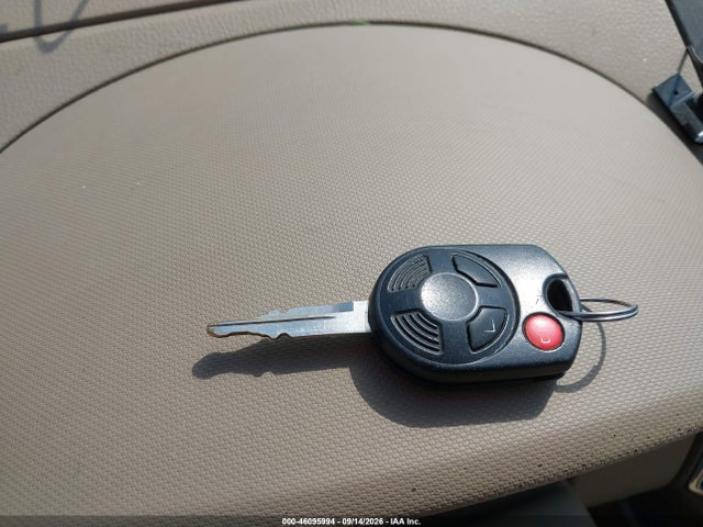 46095994 :رقم المزاد ، 2FMDK49C27BA74394 vin ، 2007 Ford Edge Sel Plus مزاد بيع