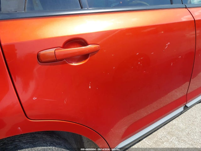 46095994 :رقم المزاد ، 2FMDK49C27BA74394 vin ، 2007 Ford Edge Sel Plus مزاد بيع