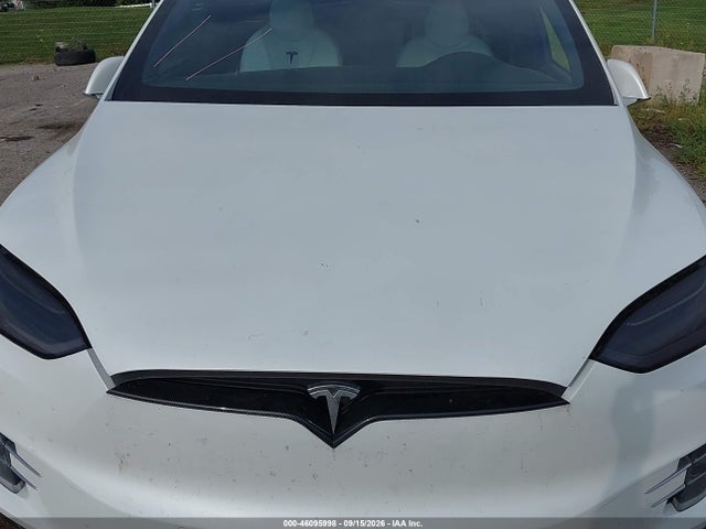 Aukcja sprzedaży 2020 Tesla Model X, vin: 5YJXCDE26LF234348, numer aukcji: 46095998
