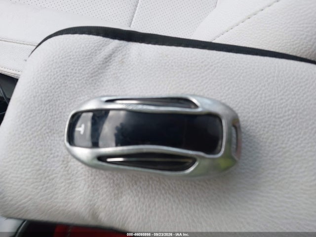 Aukcja sprzedaży 2020 Tesla Model X, vin: 5YJXCDE26LF234348, numer aukcji: 46095998