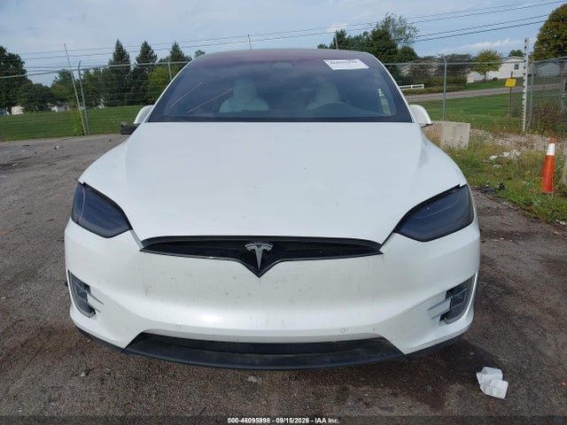 Aukcja sprzedaży 2020 Tesla Model X, vin: 5YJXCDE26LF234348, numer aukcji: 46095998