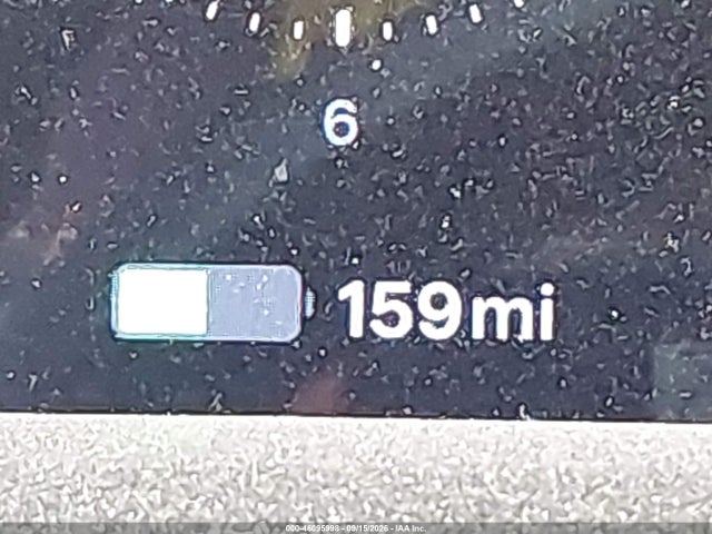 Aukcja sprzedaży 2020 Tesla Model X, vin: 5YJXCDE26LF234348, numer aukcji: 46095998