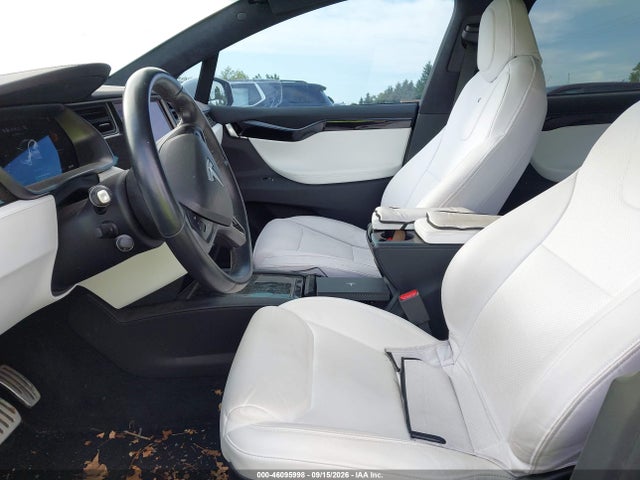 Aukcja sprzedaży 2020 Tesla Model X, vin: 5YJXCDE26LF234348, numer aukcji: 46095998
