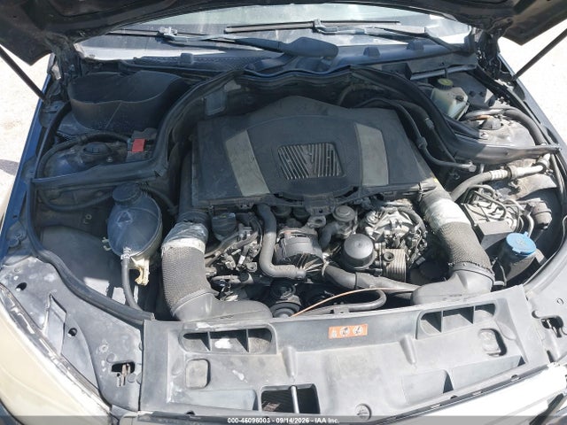 Aukcja sprzedaży 2009 Mercedes-benz C 300 Sport, vin: WDDGF54X79R078226, numer aukcji: 46096003
