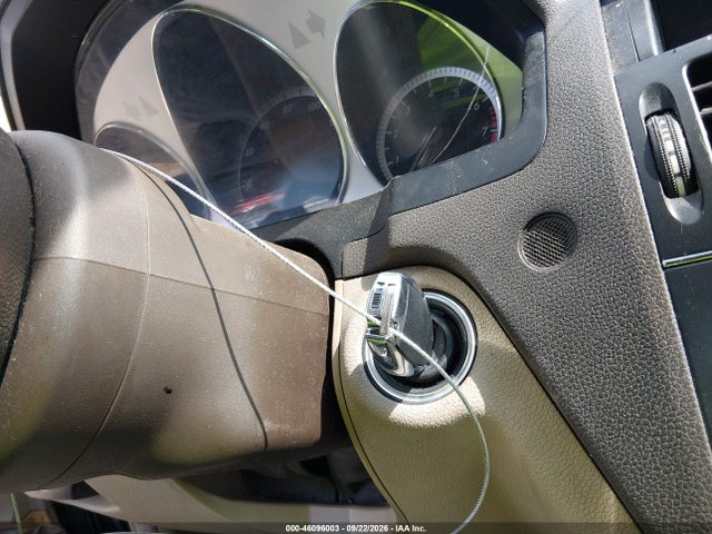 Aukcja sprzedaży 2009 Mercedes-benz C 300 Sport, vin: WDDGF54X79R078226, numer aukcji: 46096003