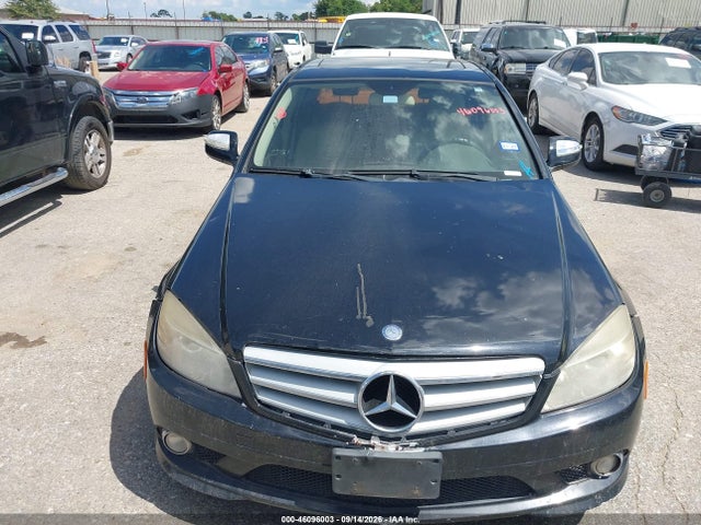 Aukcja sprzedaży 2009 Mercedes-benz C 300 Sport, vin: WDDGF54X79R078226, numer aukcji: 46096003