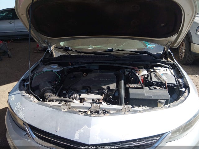 Aukcja sprzedaży 2016 Chevrolet Malibu 1lt, vin: 1G1ZE5ST9GF223618, numer aukcji: 46096004