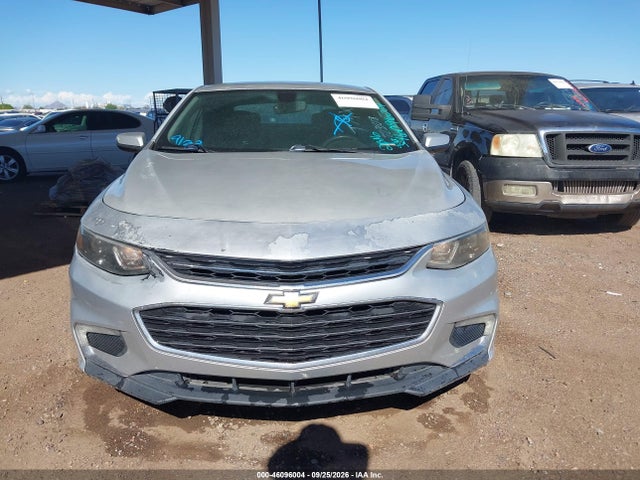 Aukcja sprzedaży 2016 Chevrolet Malibu 1lt, vin: 1G1ZE5ST9GF223618, numer aukcji: 46096004