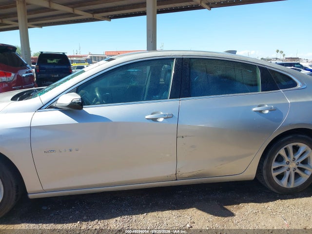Aukcja sprzedaży 2016 Chevrolet Malibu 1lt, vin: 1G1ZE5ST9GF223618, numer aukcji: 46096004