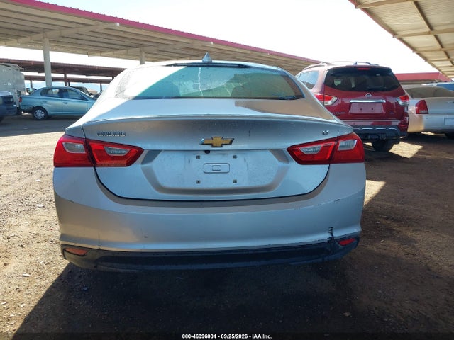 Aukcja sprzedaży 2016 Chevrolet Malibu 1lt, vin: 1G1ZE5ST9GF223618, numer aukcji: 46096004