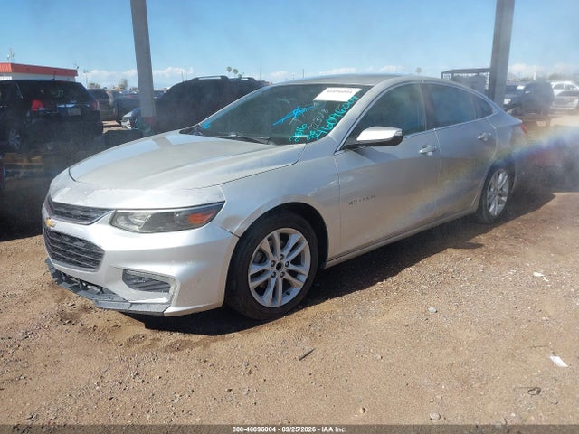 Aukcja sprzedaży 2016 Chevrolet Malibu 1lt, vin: 1G1ZE5ST9GF223618, numer aukcji: 46096004
