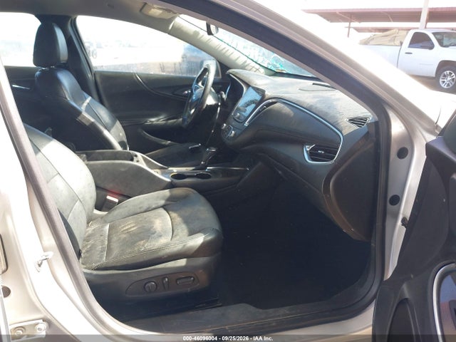 Aukcja sprzedaży 2016 Chevrolet Malibu 1lt, vin: 1G1ZE5ST9GF223618, numer aukcji: 46096004