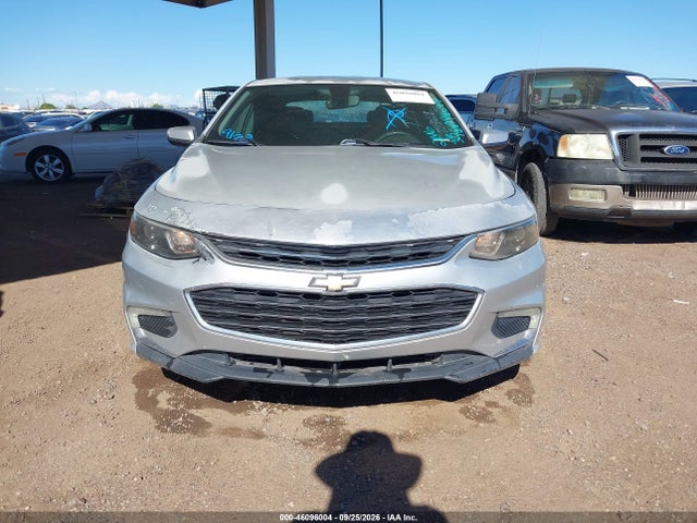 Aukcja sprzedaży 2016 Chevrolet Malibu 1lt, vin: 1G1ZE5ST9GF223618, numer aukcji: 46096004