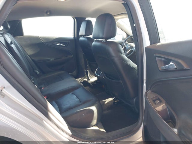 Aukcja sprzedaży 2016 Chevrolet Malibu 1lt, vin: 1G1ZE5ST9GF223618, numer aukcji: 46096004